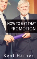 How to Get that Promotion