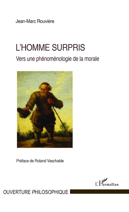 L’homme surpris