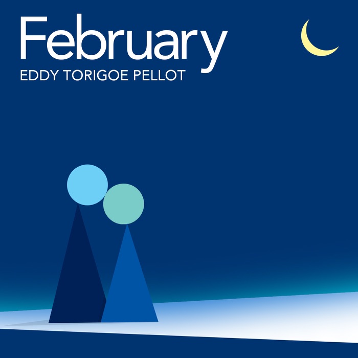 February