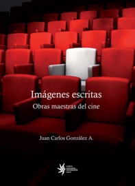 Book's Cover of Imágenes escritas