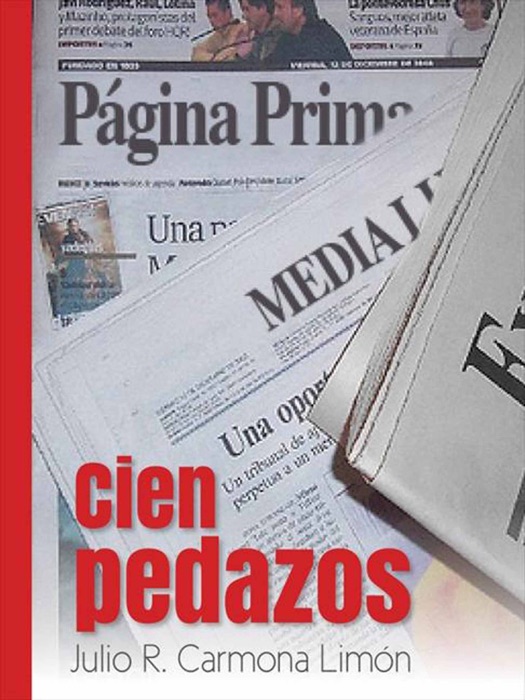 Cien pedazos