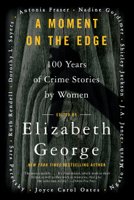 Elizabeth George - A Moment on the Edge artwork