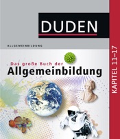 Duden - Das große Buch der Allgemeinbildung