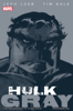 Jeph Loeb - Hulk artwork