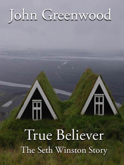 True Believer: The Seth Winston Story Part II