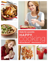 Giada De Laurentiis - Happy Cooking artwork
