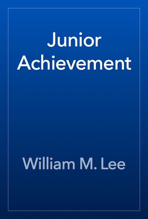 Junior Achievement