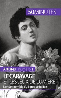 Le Caravage et les jeux de lumière - Coline Franceschetto