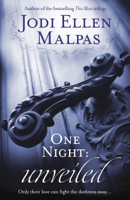 Jodi Ellen Malpas - One Night: Unveiled artwork