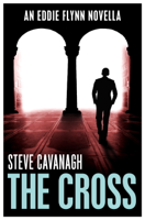 Steve Cavanagh - The Cross artwork