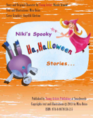 Niki's Spooky Ha, Halloween Stories... - Mira Reiss