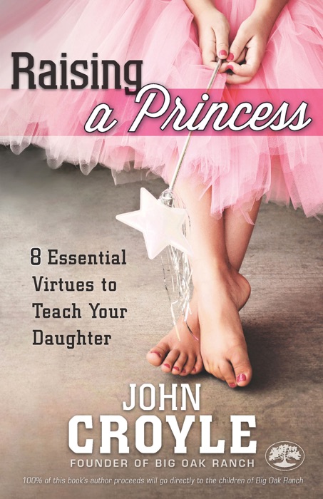 Raising a Princess