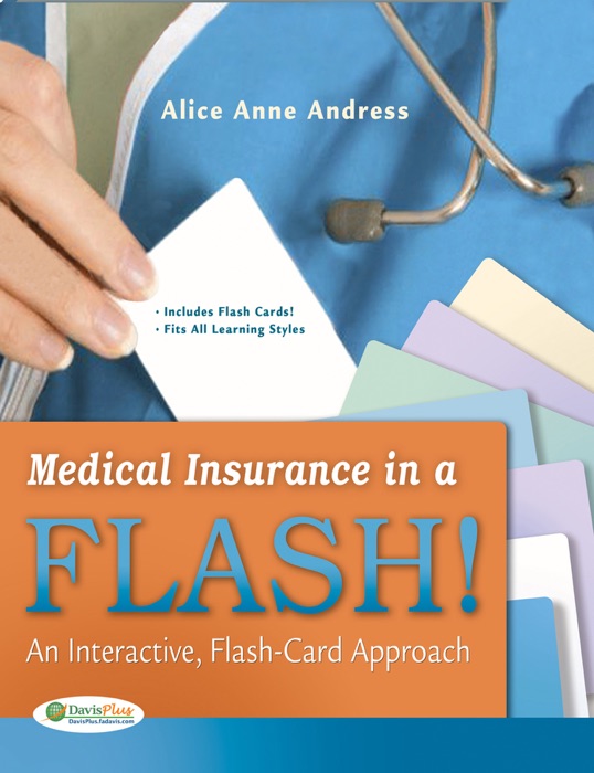 Medical Insurance in a Flash!