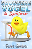 Snuggere Vogel de Sportleraar - Scott Gordon