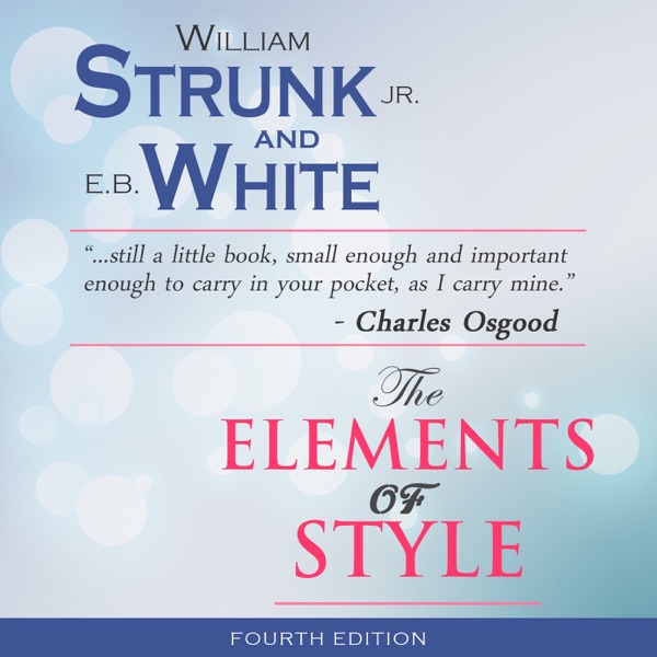 The Elements of Style