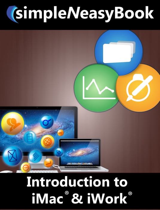 Introduction to iMac® & iWork®