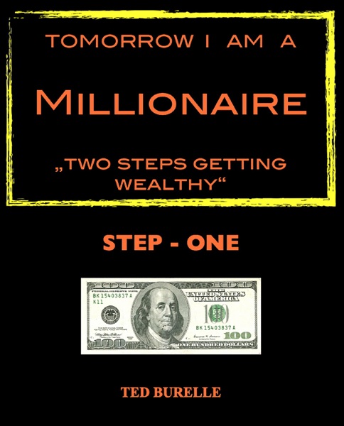 Tomorrow I am a Millionaire