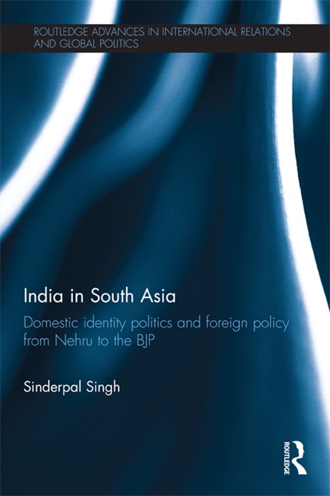 India in South Asia