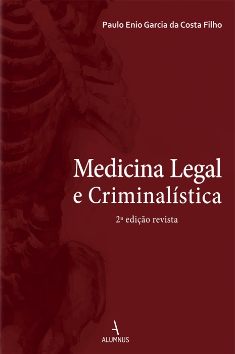 Medicina Legal e Criminalística