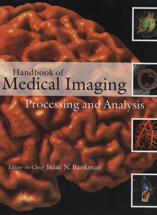 Handbook of Medical Imaging (Enhanced Edition)