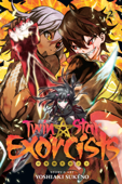 Twin Star Exorcists, Vol. 2 - Yoshiaki Sukeno