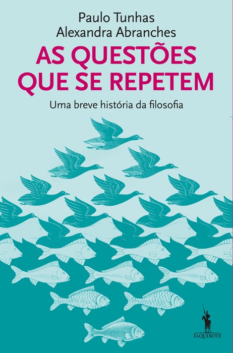 As questões que se repetem