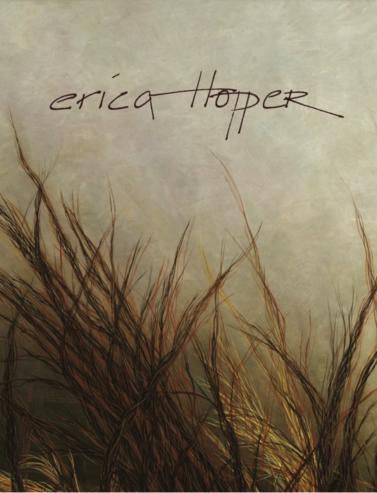 Erica Hopper Artist's Book