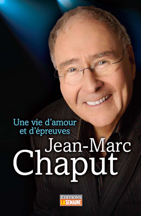 Jean-Marc Chaput