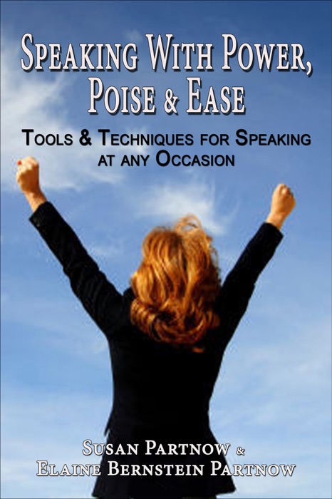 Speaking with Power, Poise & Ease