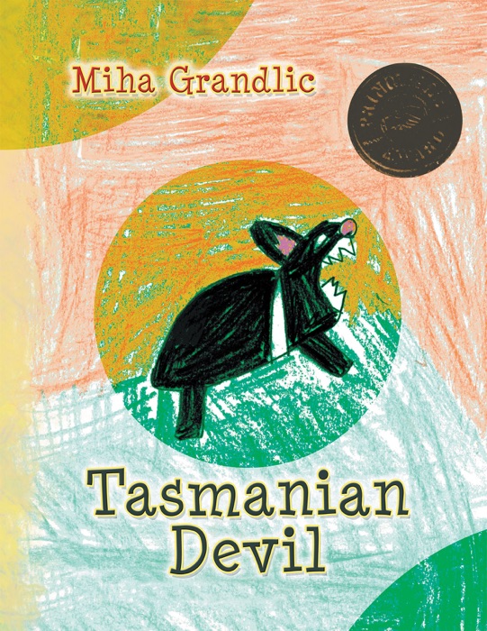 Tasmanian Devil