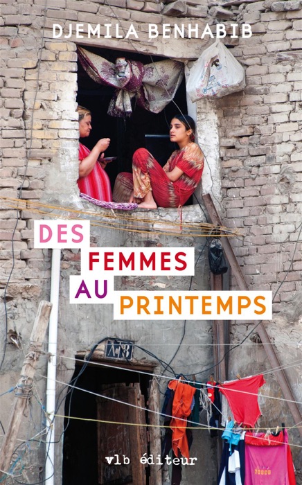 Des femmes au printemps