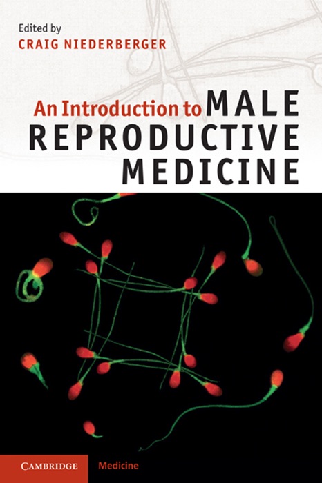 An Introduction to Male Reproductive Medicine