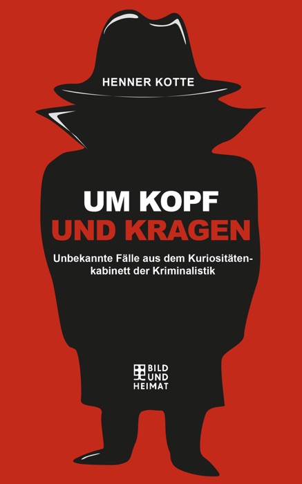 Um Kopf und Kragen