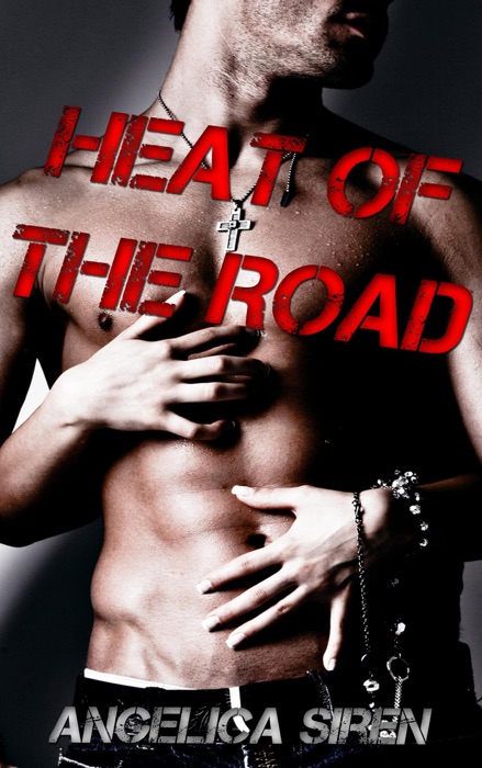 Heat of the Road (Demon Hounds Motorcycle Club)