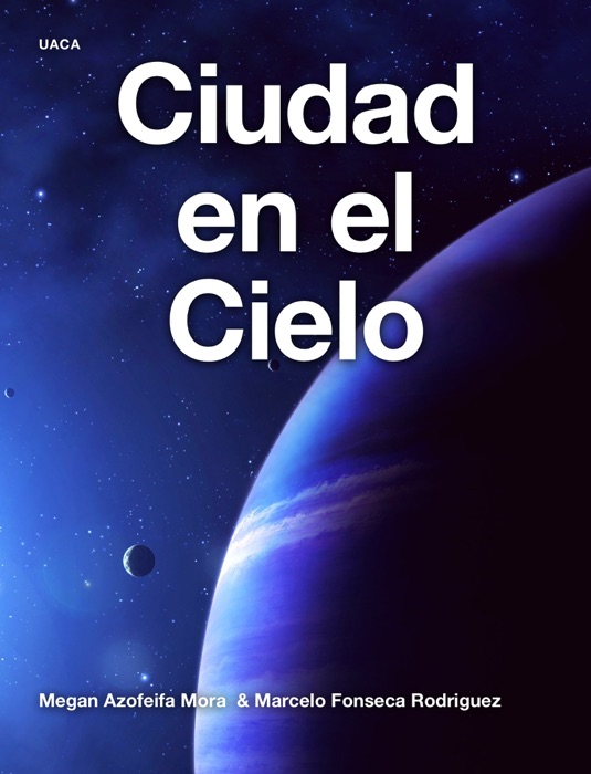 Ciudad en el Cielo