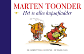 Het is alles hupsafladder - Marten Toonder