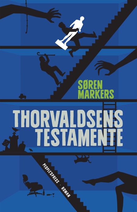 Thorvaldsens testamente