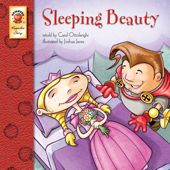 Sleeping Beauty - Carol Ottolenghi