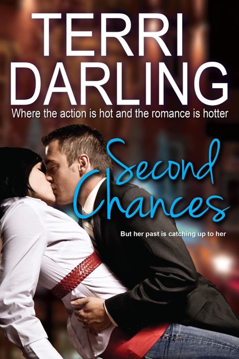 Second Chances (The Law Corp., #1)