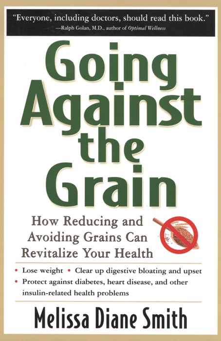 Going Against the Grain: How Reducing and Avoiding Grains Can Revitalize Your Health