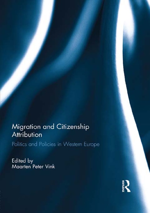 Migration and Citizenship Attribution