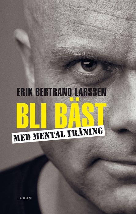 Bli bäst med mental träning