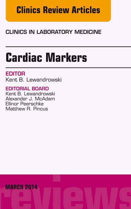 Cardiac Markers