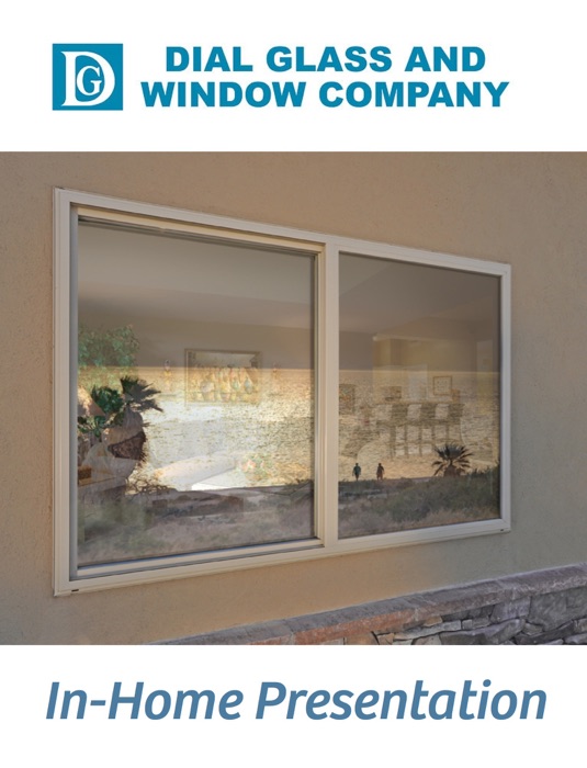 Dial Glass & Window Company