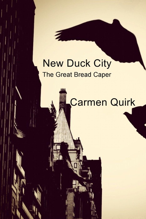 New Duck City