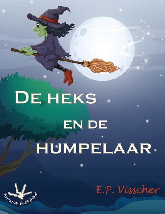 De heks en de humpelaar