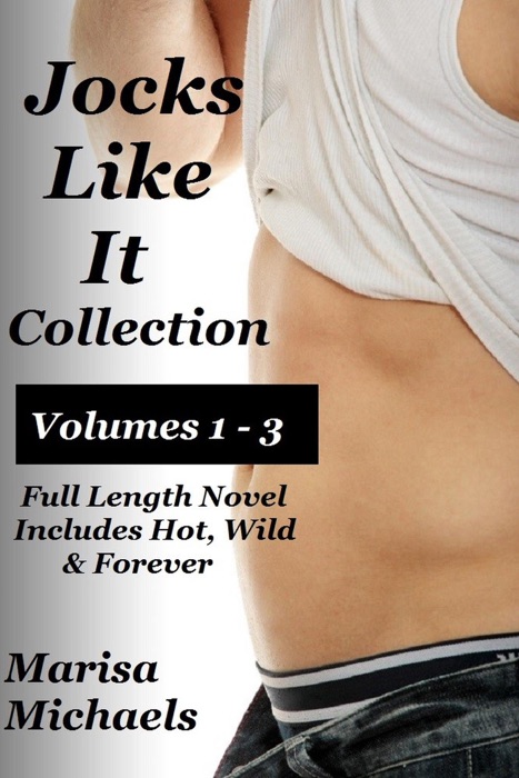 Jocks Like It Collection