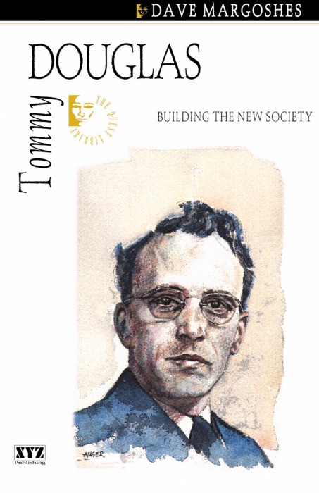 Tommy Douglas