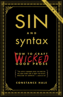 Constance Hale - Sin and Syntax artwork