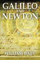 William Bixby - Galileo and Newton artwork